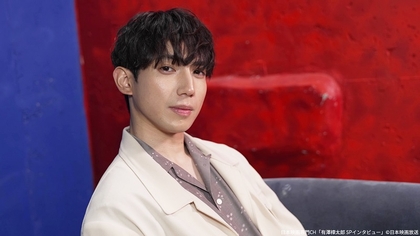 有澤樟太郎、舞台『セトウツミ』など選りすぐりの舞台出演作品を2ヶ月にわたりTV初放送　撮り下ろしのインタビュー番組も