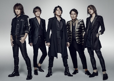 LUNA SEA、5月開催のライブは“ベストライブ”に　サブタイトルはDay 1「A Rosy Show」、Day 2「A Show for You」