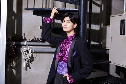 多和田任益、今年の“モンテ”は「勝負の公演」　『熱海殺人事件 モンテカルロ・イリュージョン 2025』インタビュー