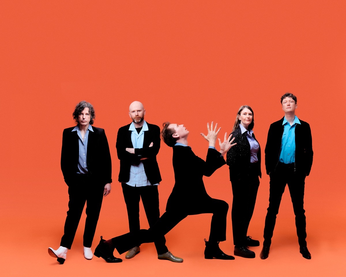 Franz Ferdinand（フランツ・フェルディナンド）