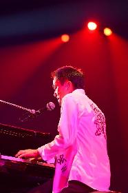 小田和正2016年 オフコース名曲も熱唱！小田和正、ベスト盤携え全国ツアー開幕