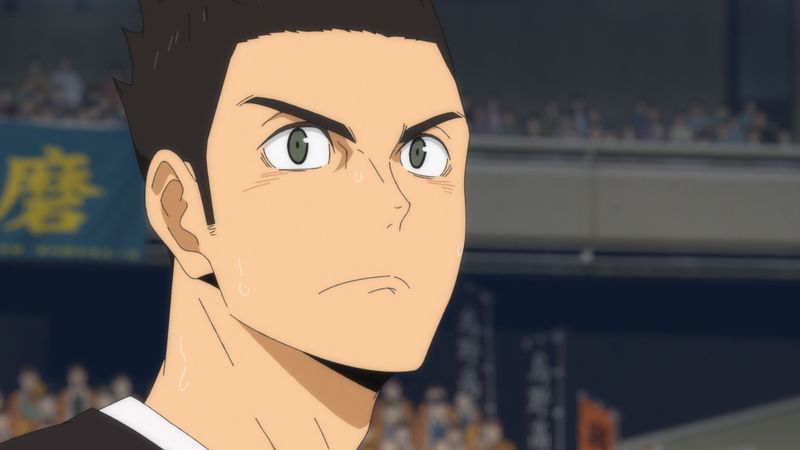 Haikyuu!!: To the Top S2『ハイキュー!! TO THE TOP 第2期』, Anime OP & ED - playlist  by Hikari