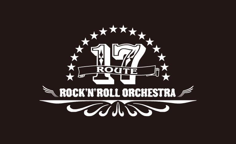 ROUTE 17 Rock'n'Roll ORCHESTRA