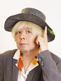 KERAが『ドン・キホーテ』をもとに新たな冒険奇譚を書き下ろす　大倉孝二、咲妃みゆら出演『最後のドン・キホーテ』の詳細発表