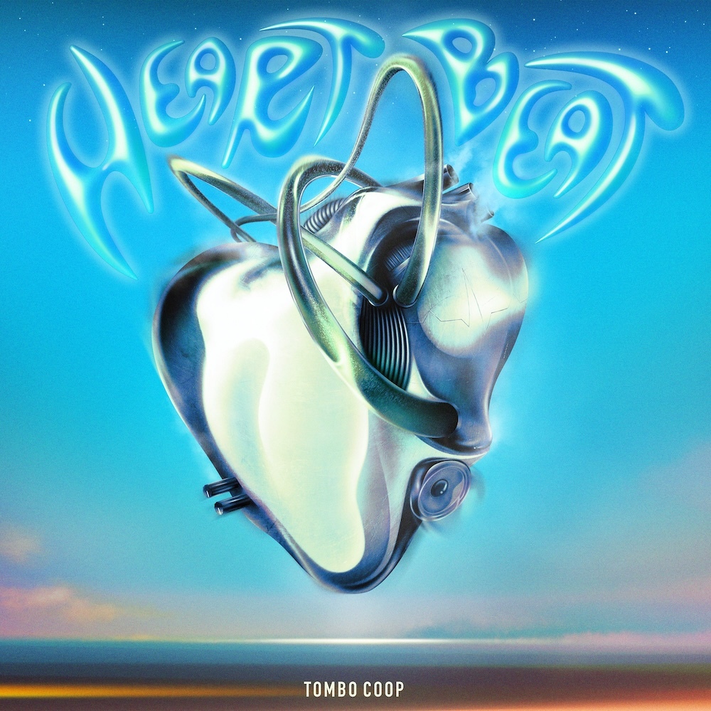 「HEART BEAT」