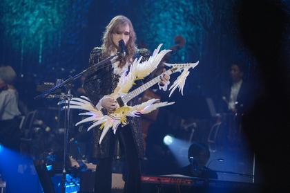 THE ALFEE 45周年プレミアムメンバー スペシャルライブ THE ALFEEが45周年デビュー記念日に一夜限りのプレミアムライブ