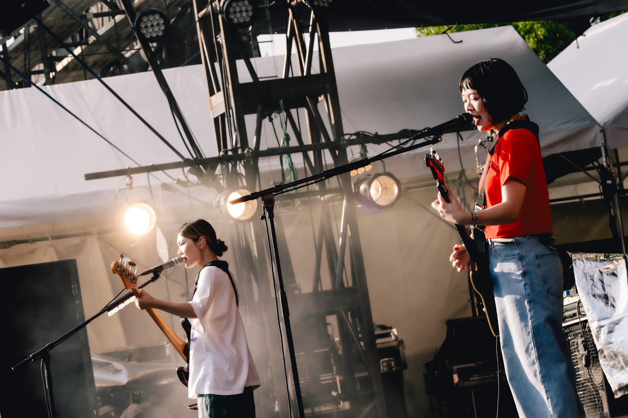 SHISHAMO