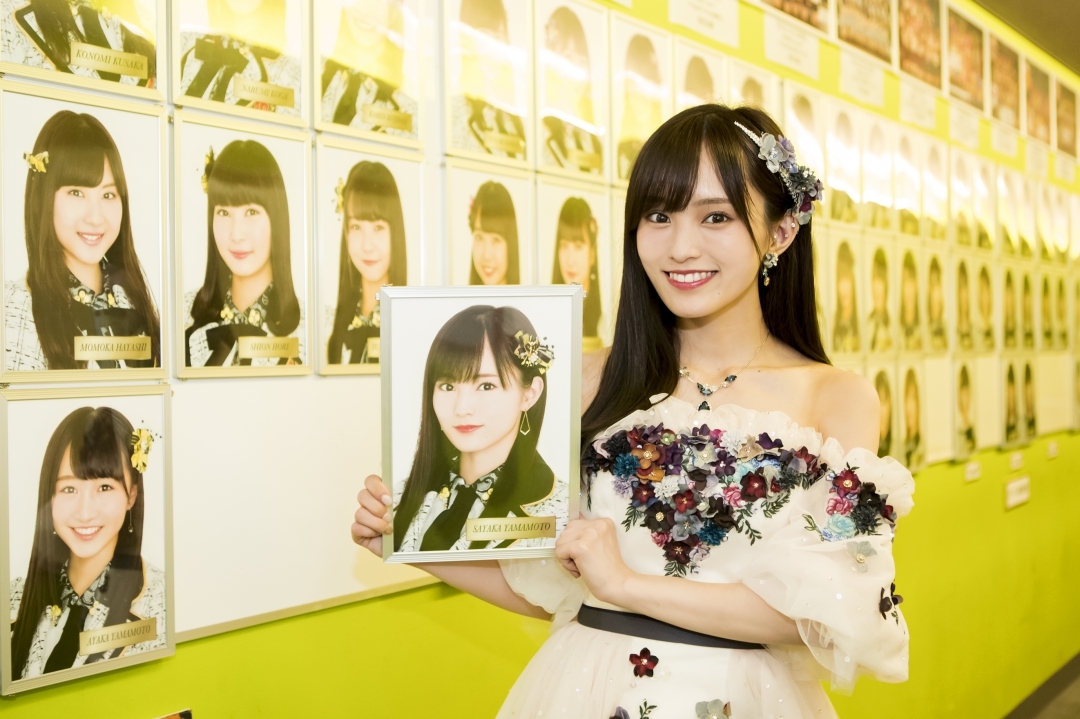 （C）NMB48