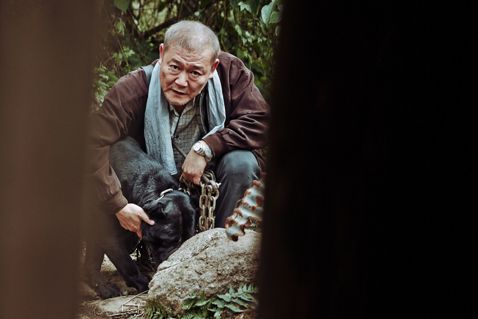 『哭声／コクソン』 （C）2016 TWENTIETH CENTURY FOX FILM CORPORATION