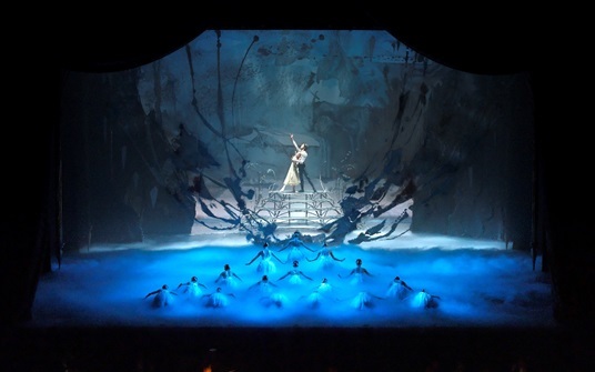 舞台写真・Stage photo (C)小川峻毅（Shunki Ogawa)
