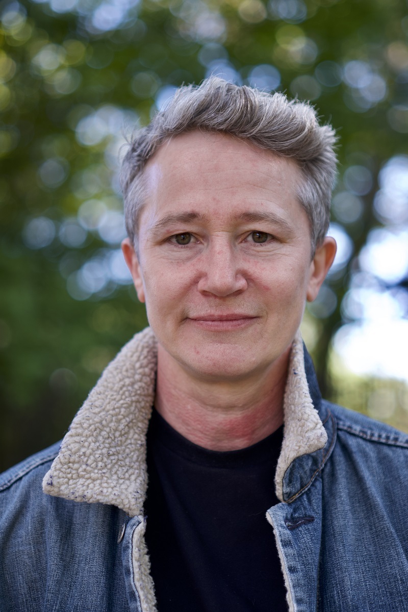 ドレイ・キャンベル