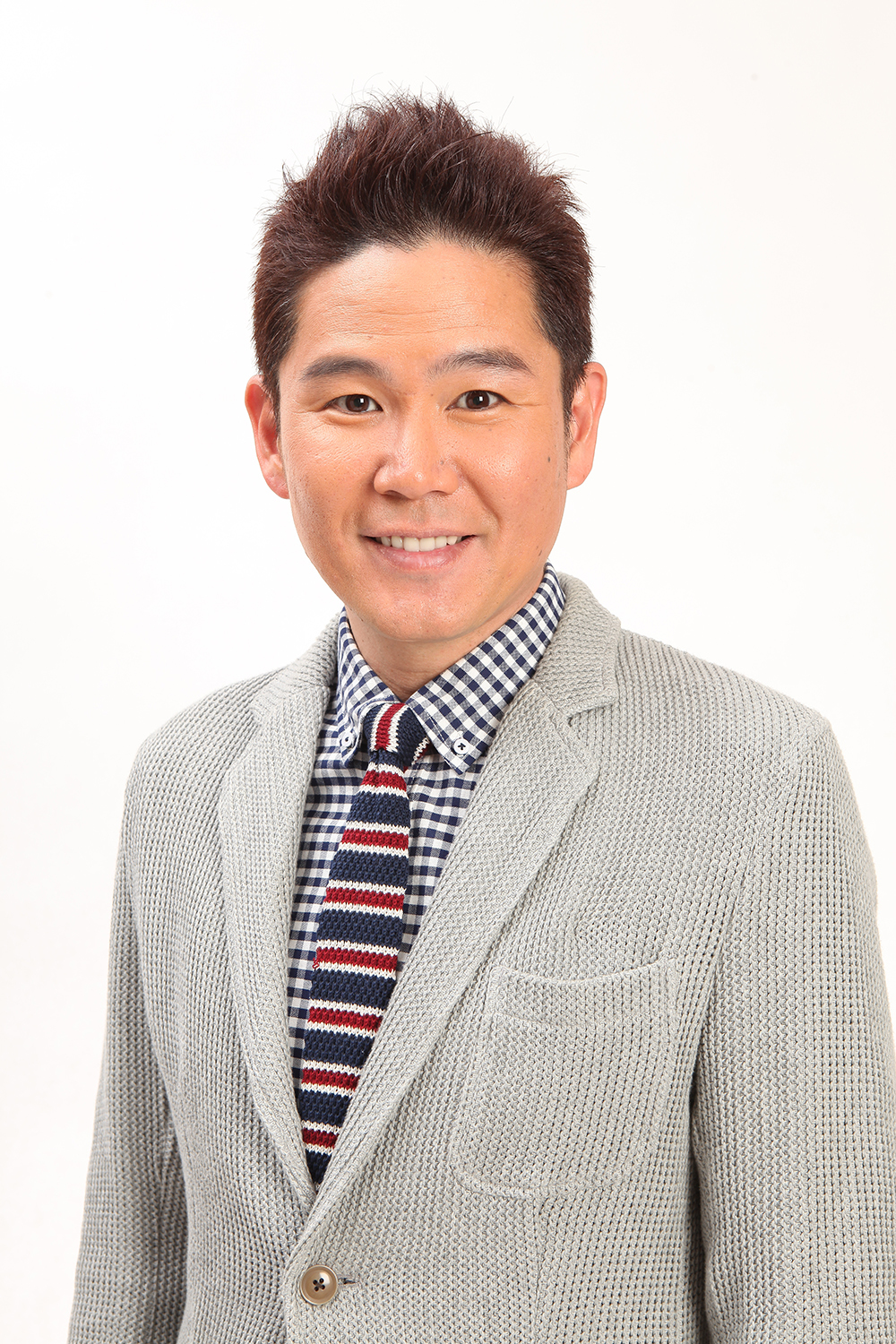 川田広樹(ガレッジセール)