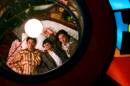 yobai suspects、バンドEmeraldのシンガー中野陽介を フィーチャリングしたコラボシングルをリリース！