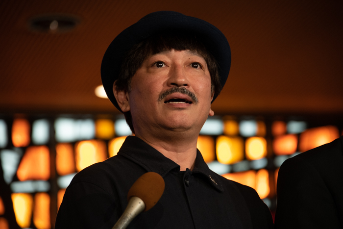 駒田一