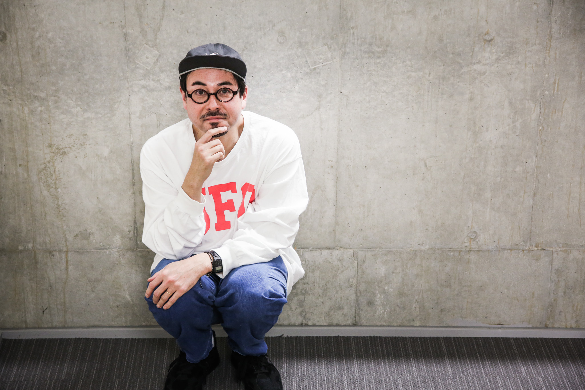 鈴木浩介
