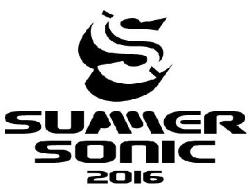 『SUMMER SONIC 2016』第２弾で[Alexandros]、スウェード、パニック！アット・ザ・ディスコら
