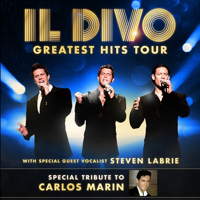 IL DIVO