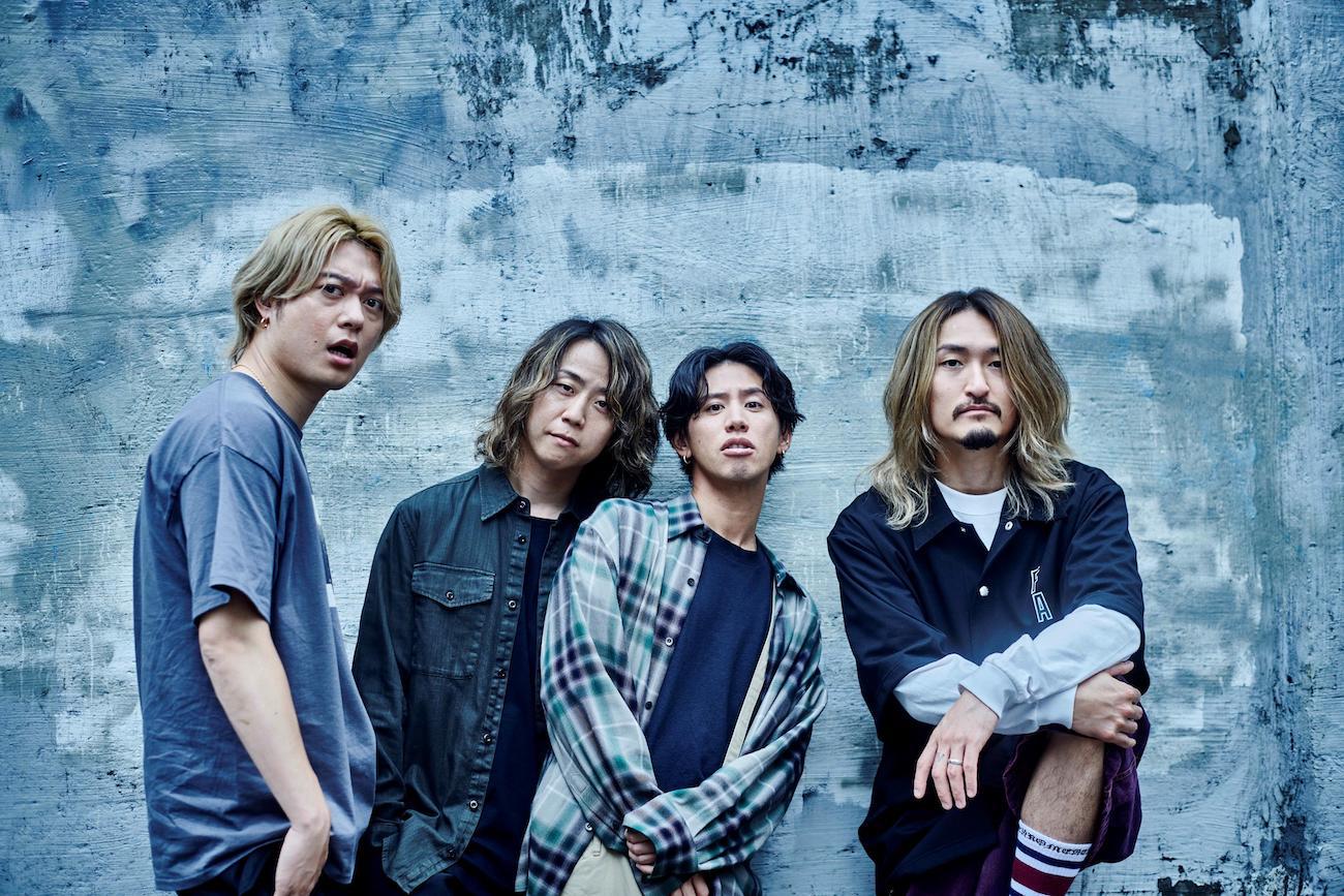 ONE OK ROCK