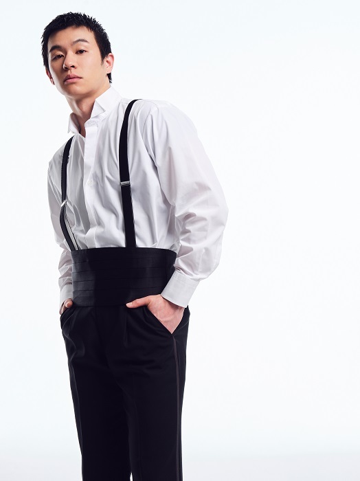 高橋龍輝
