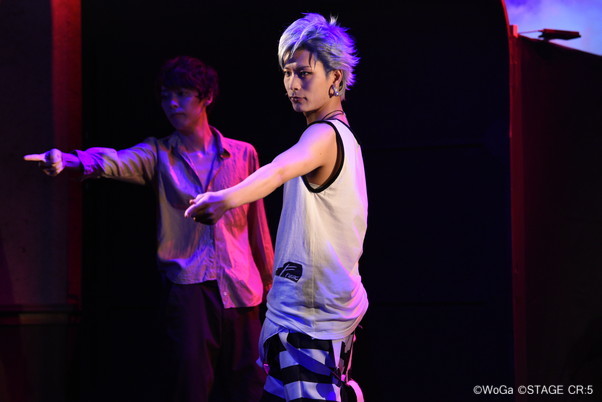 Photo by Ryoma Hatanaka