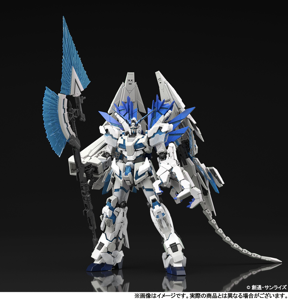 機動戦士ガンダムｕｃ Box 本編未登場のガンダムが動く新規ｐｖを制作 収録決定 映像特典紹介pvも Spice エンタメ特化型情報メディア スパイス