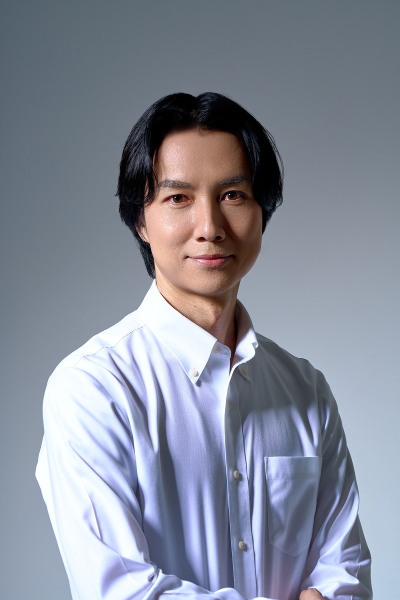 釆澤靖起