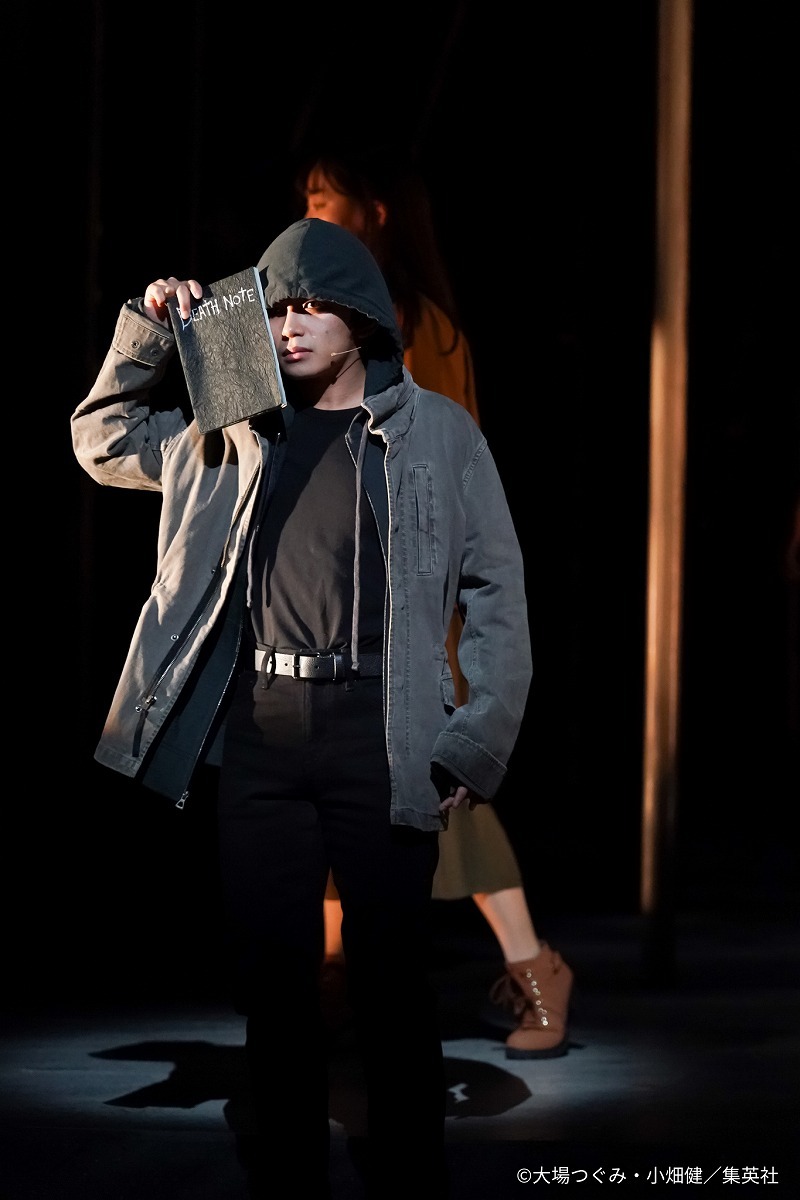 加藤清史郎（Wキャスト）