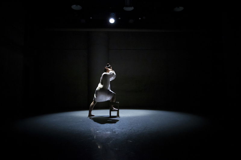 『YSee』 Sawdust & Diamonds （photo：関暁）
