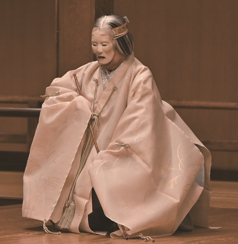 _田崎隆三　過去の舞台より（撮影：三上文規）