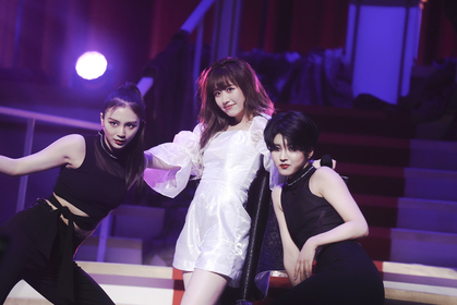 アーヤカ姫 VS 怪盗あーりん 選ばれたのは…!?　ももクロ・佐々木彩夏ソロコン『AYAKA NATION 2022』LIVE Blu-ray & DVD発売記念　ハッシュタグ投稿企画より「Lady Cat」ライブ映像公開