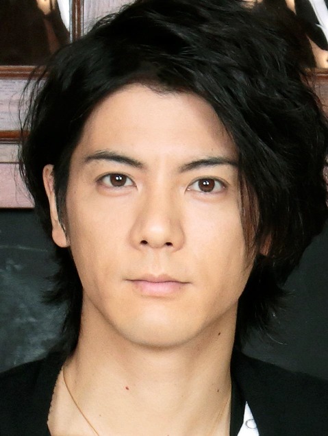 中村誠治郎
