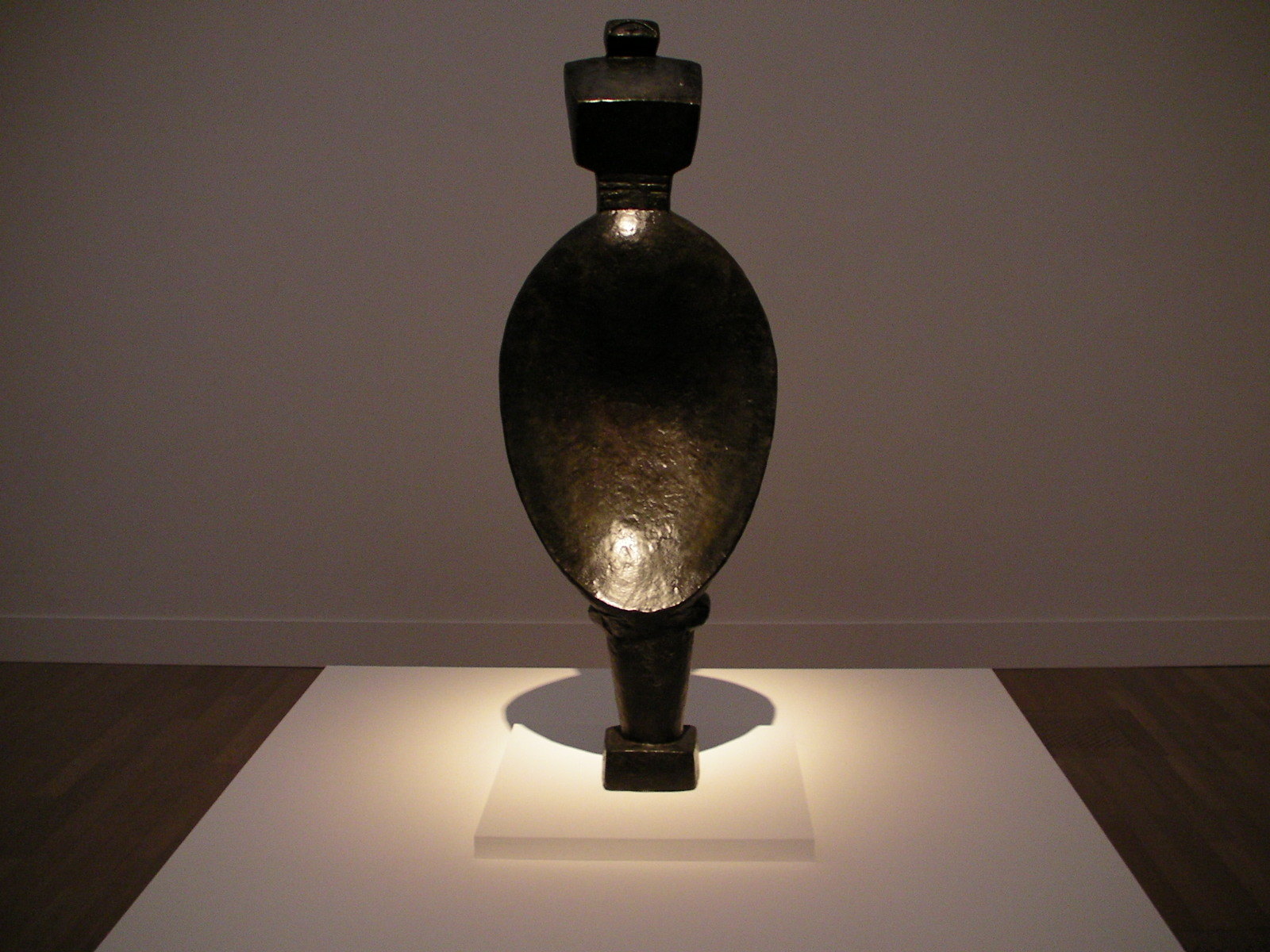 女＝スプーン 1926/27年