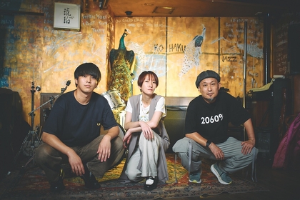 LD&K設立30周年SP座談会 part1――コザック前田(ガガガSP)×日食なつこ×山口大貴(プッシュプルポット)「ごった煮になると思います。楽しめる闇鍋(笑)」