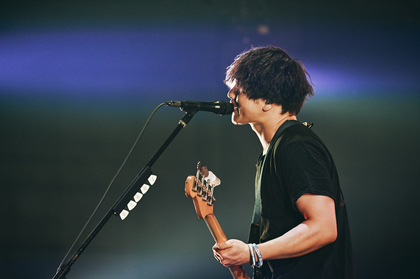 2024/11/05 My Hair is Bad presents ｢ファイヤーホームラン
