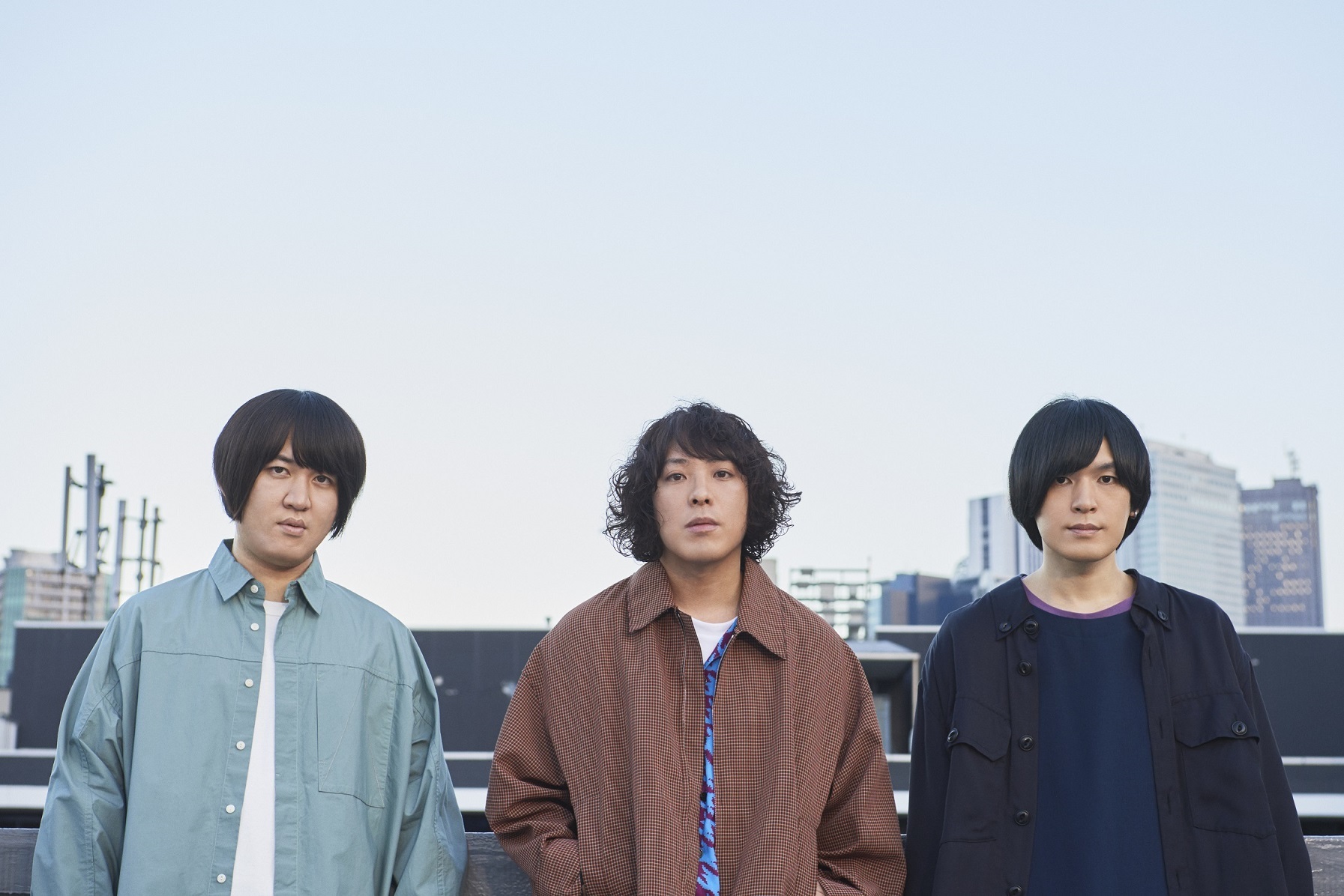 Kana Boon 新曲がtvアニメ 炎炎ノ消防隊 弐ノ章 第2クールオープニング主題歌に決定 シングルとしてリリースも Spice エンタメ特化型情報メディア スパイス