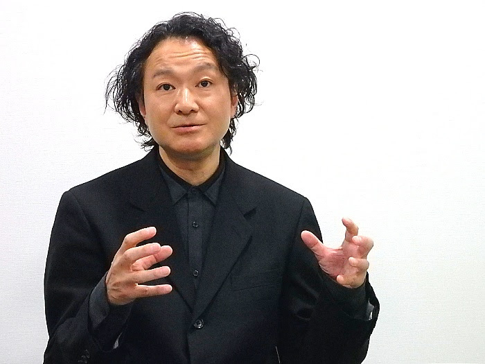 白井晃