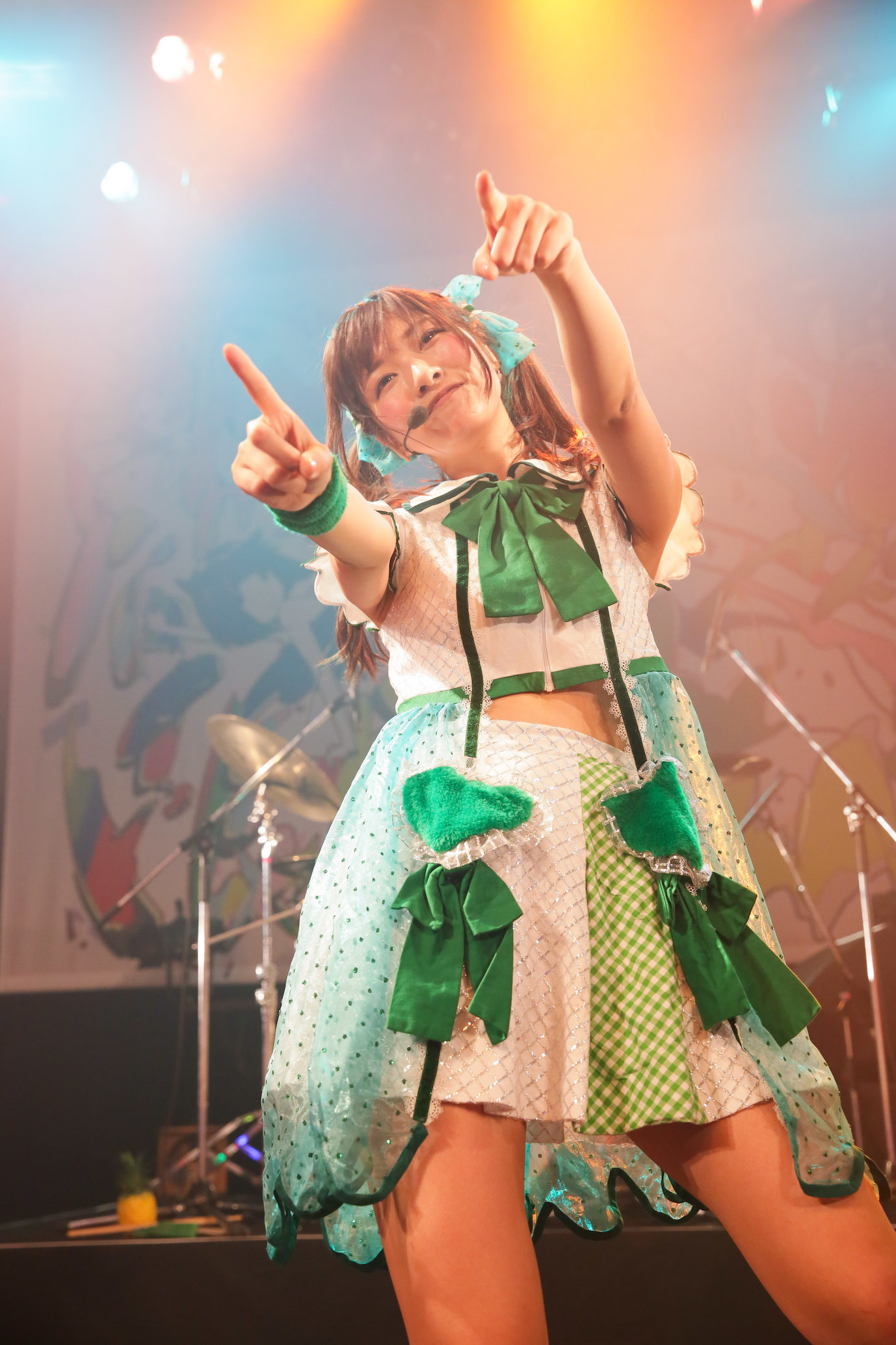 『バンドじゃないもん!ワンマンライブ2017 大阪ダダダッシュ! 〜ちゃんと汗かかなきゃ××××〜』