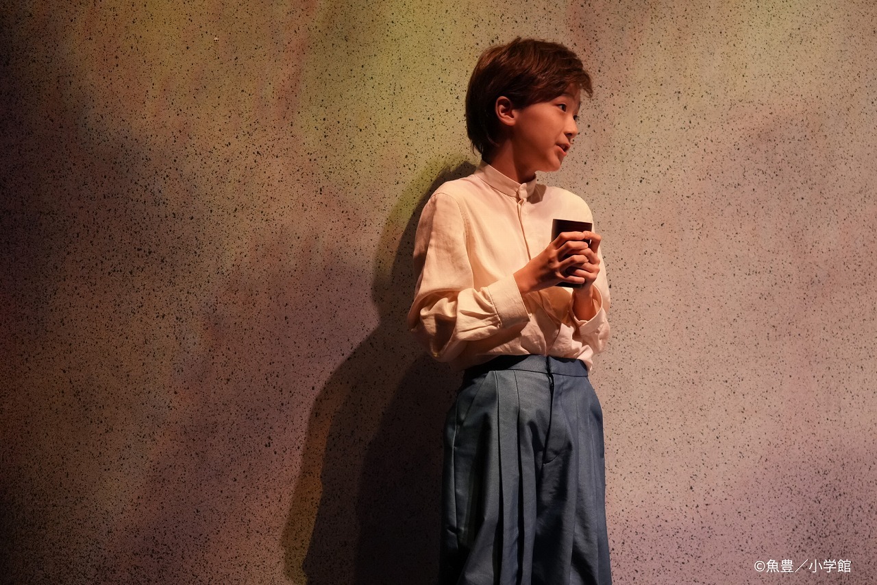 小野桜介