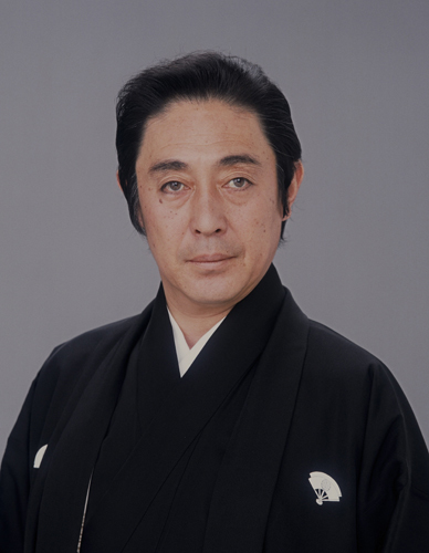 尾上菊五郎