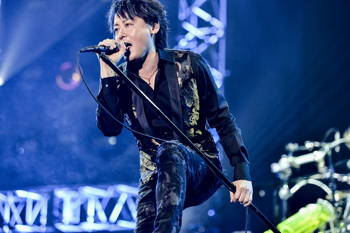 LUNA SEA LUNATIC X'MAS SLAVE 限定 Blu-ray - ミュージック