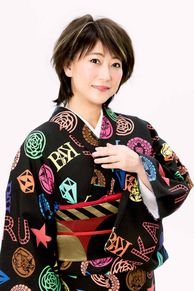 水谷 千重子