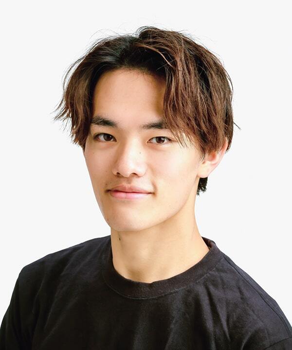 佐々木晴也