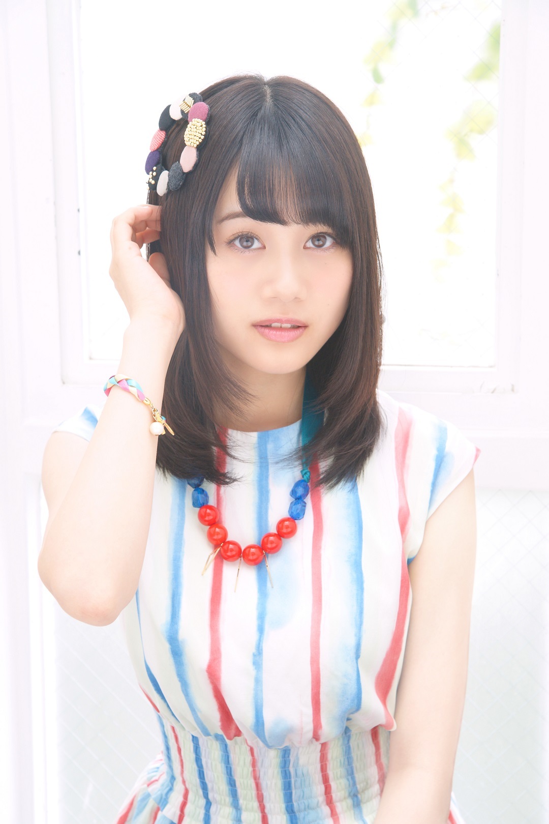 伊藤美来