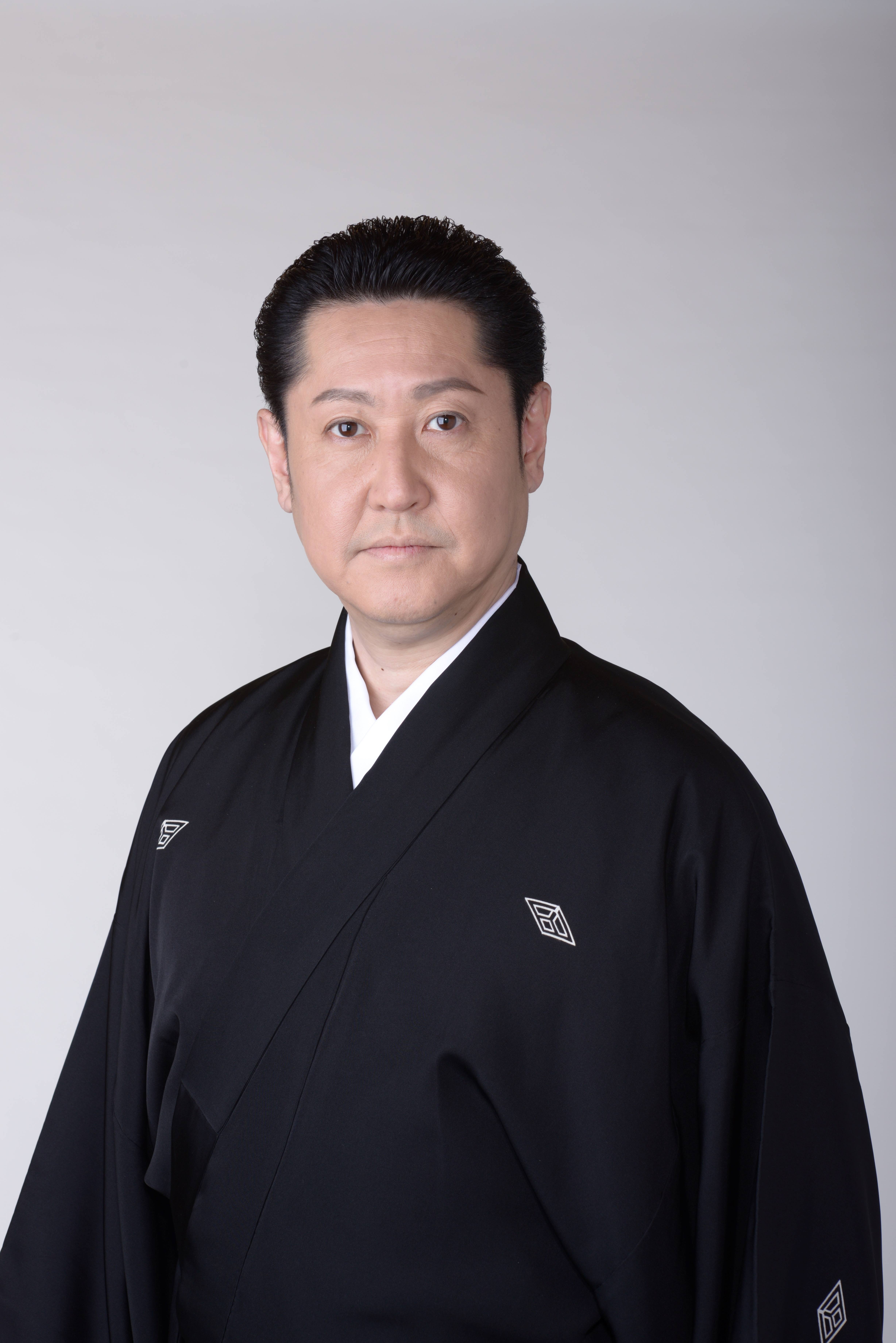 市山松扇