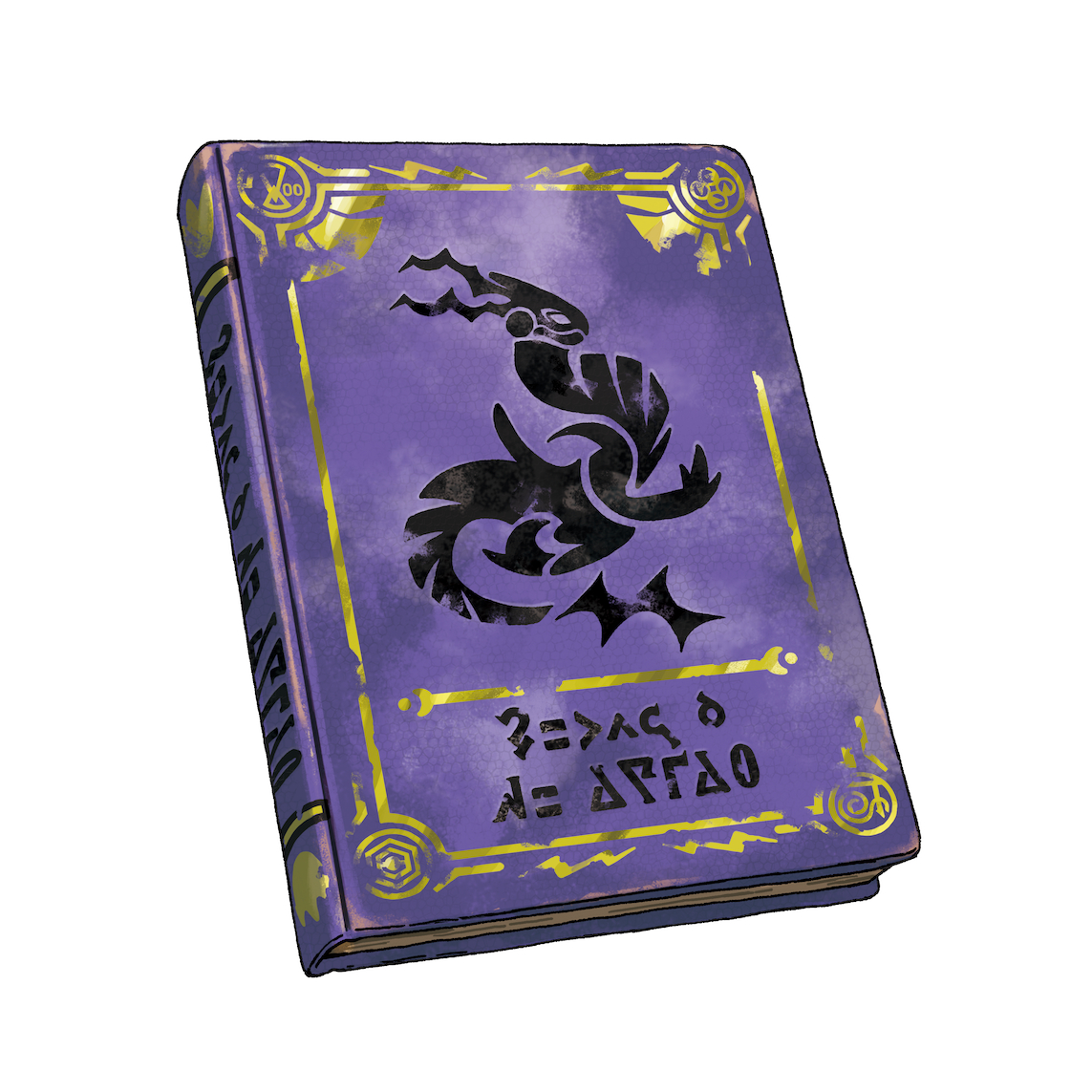 バイオレットブック (c)2022 Pokémon. (c)1995-2022 Nintendo/Creatures Inc./GAME FREAK inc.