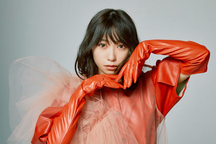 小林愛香、10月発売のニューシングル「グミチュウ」のMV公開