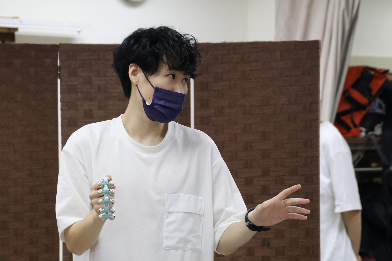 田中達也