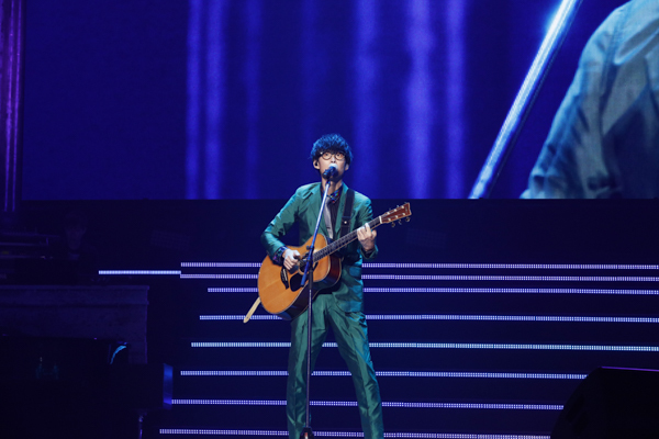 オーイシマサヨシ (C)Animelo Summer Live 2019