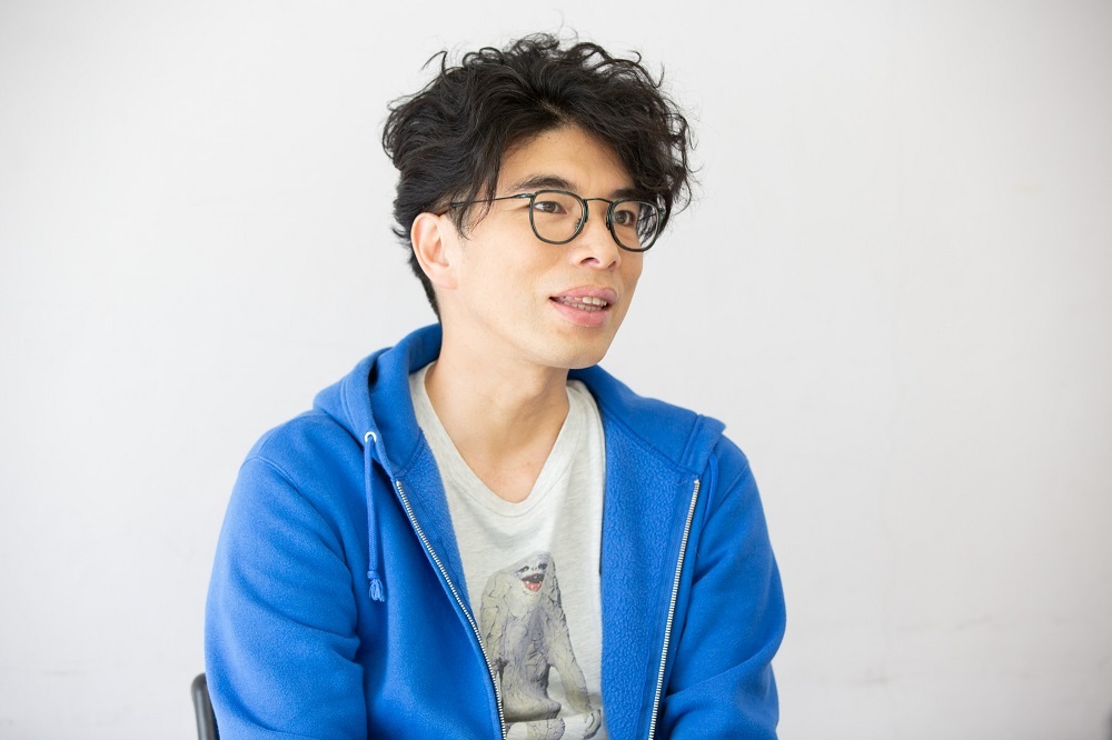 撮影：大塚正明