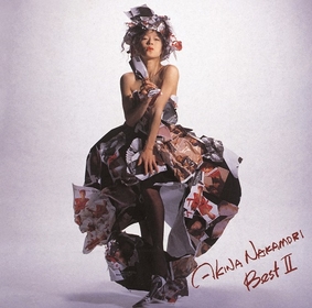 中森明菜、ベストアルバム『BEST II』を3つの形態で再リリース